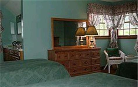 Gite Les Leblanc Carleton-sur-Mer Kamer foto